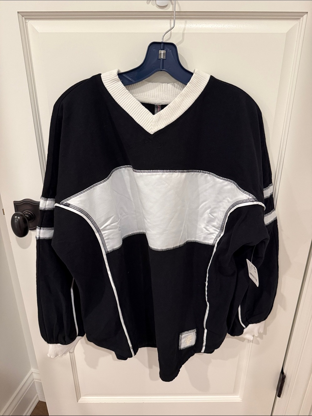 Free People Movement Rugby Ready Logo Layer - Picture 3 of 4